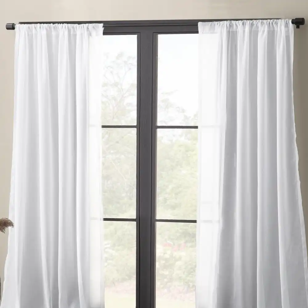 Cotton Curtains