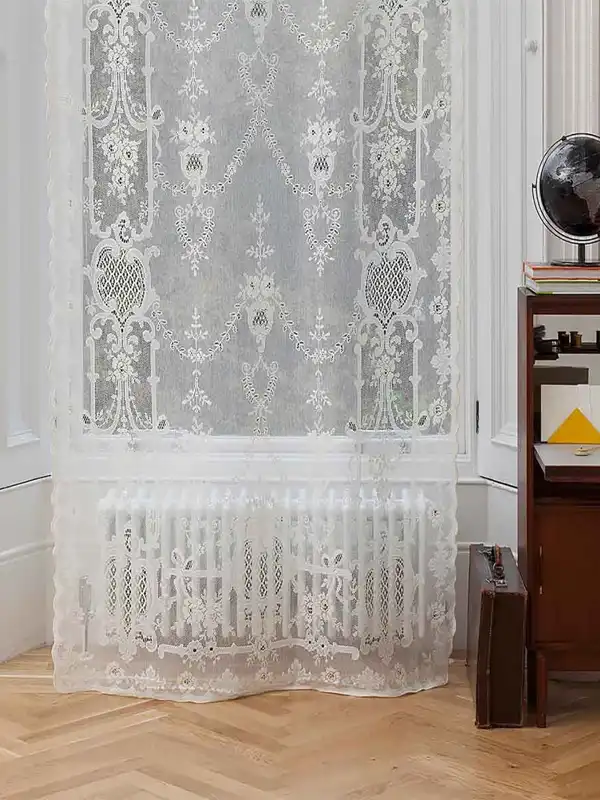 Cotton Curtains