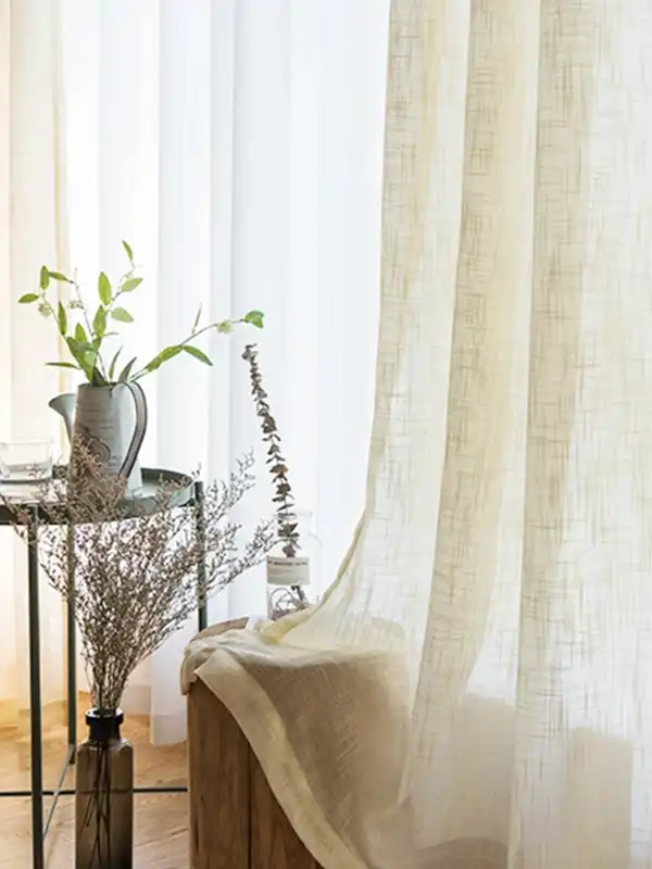 Cotton Curtains