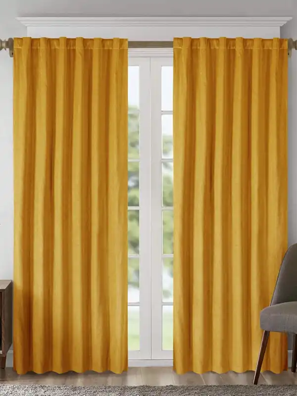Cotton Curtains