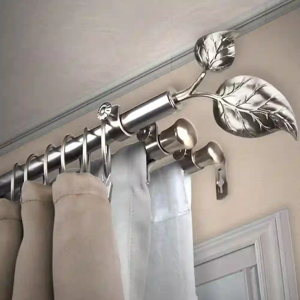Curtain Brackets