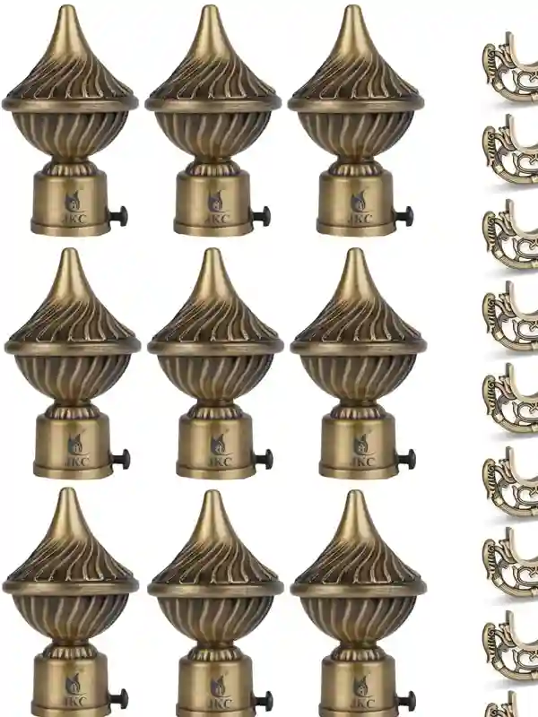 Curtain Brackets