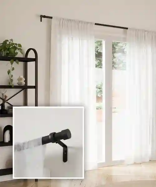 Curtain Brackets