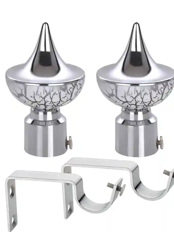 Curtain Brackets