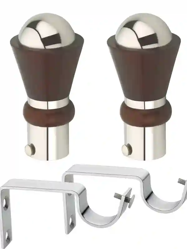 Curtain Brackets