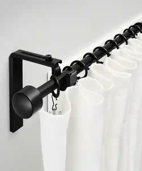 Curtain Brackets