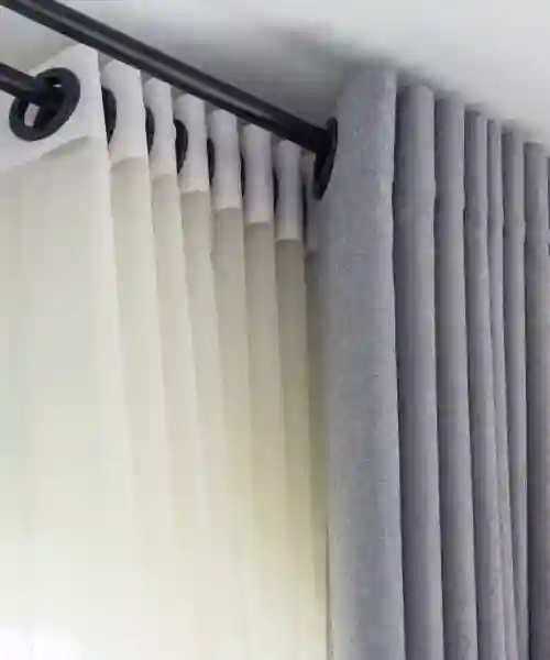 Curtain Brackets