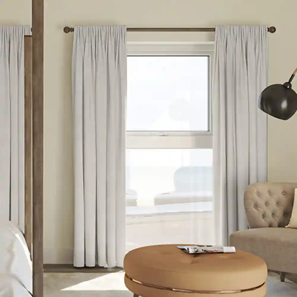 Made to Measure Curtains