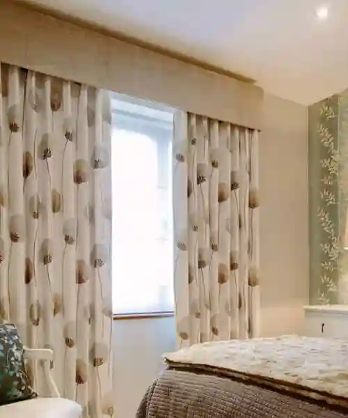 Made to Measure Curtains