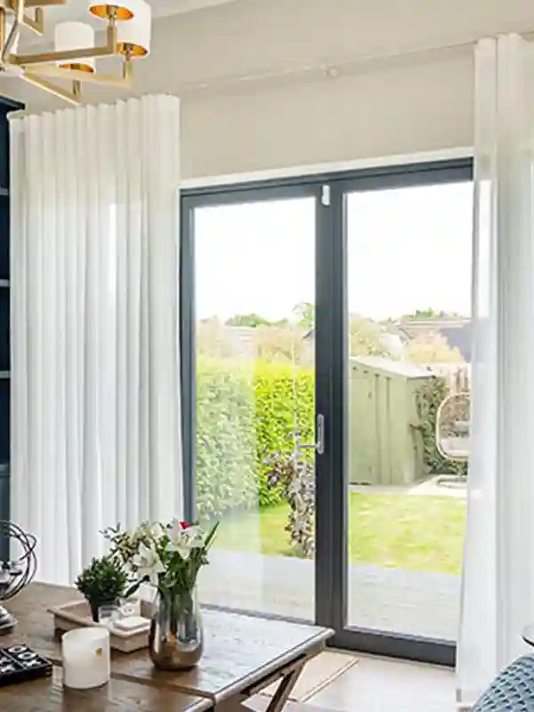 Made to Measure Curtains