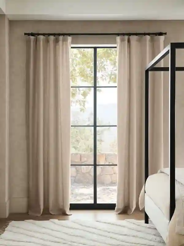 Made to Measure Curtains