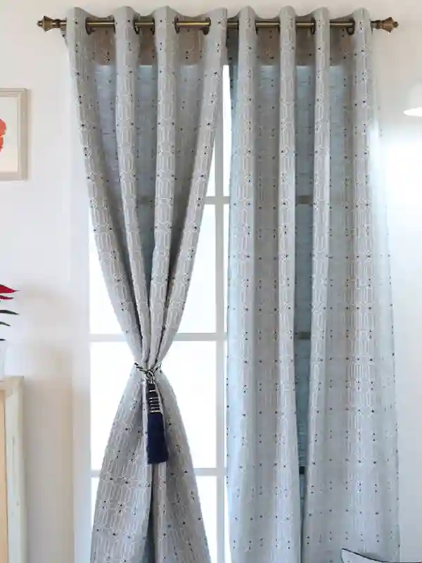 Made to Measure Curtains