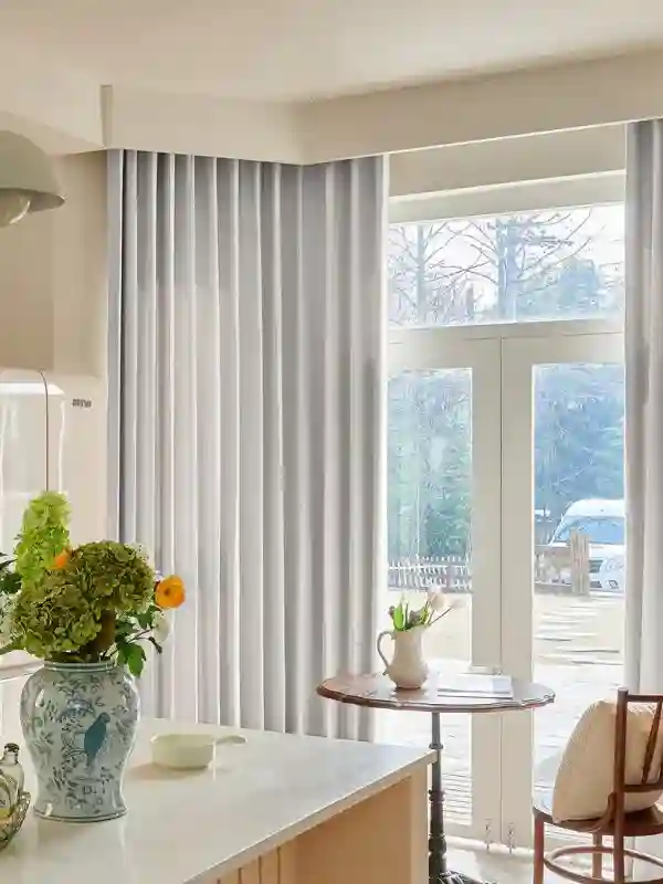 Made to Measure Curtains