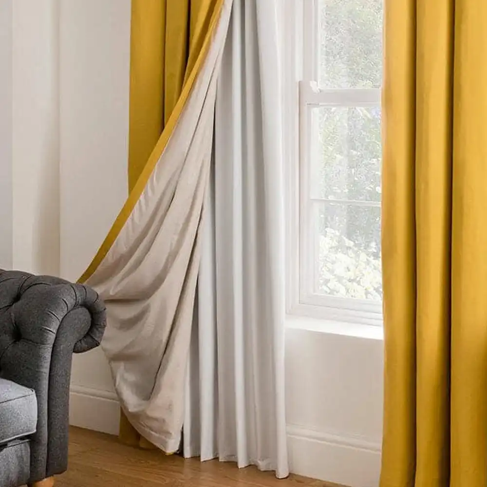Blackout Curtains