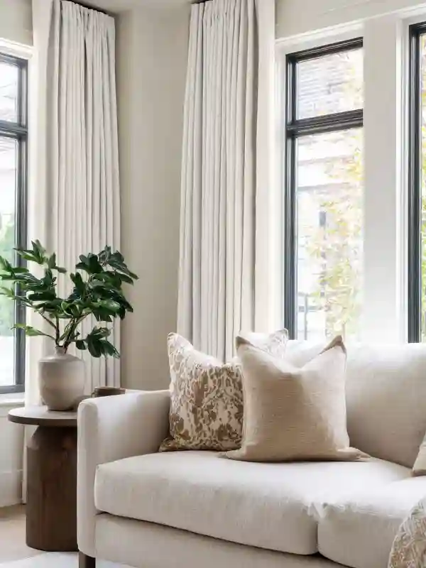 Made to Measure Curtains