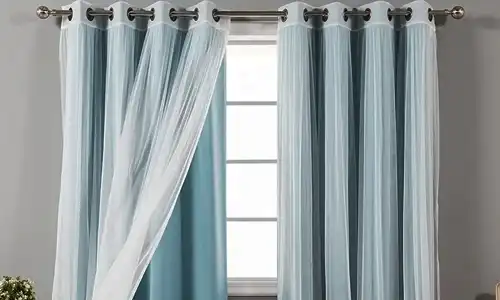 Blackout Curtains