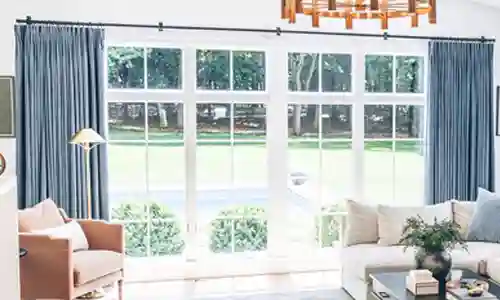 Made to Measure Curtains