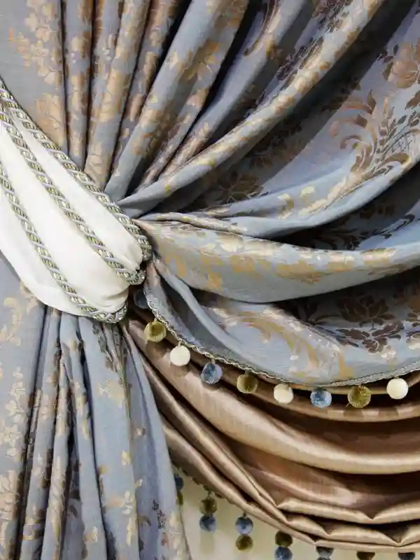 Made to Measure Curtains