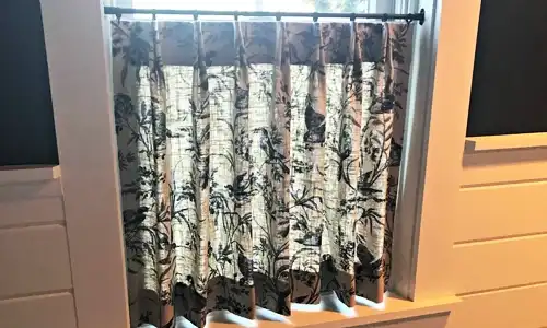 Curtains