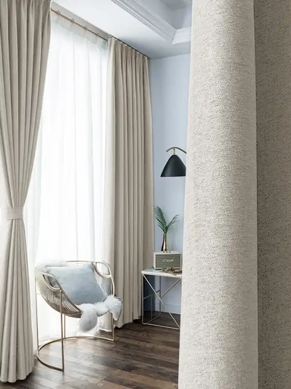 Linen Curtains