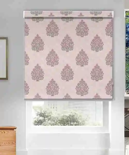 Customized Blinds