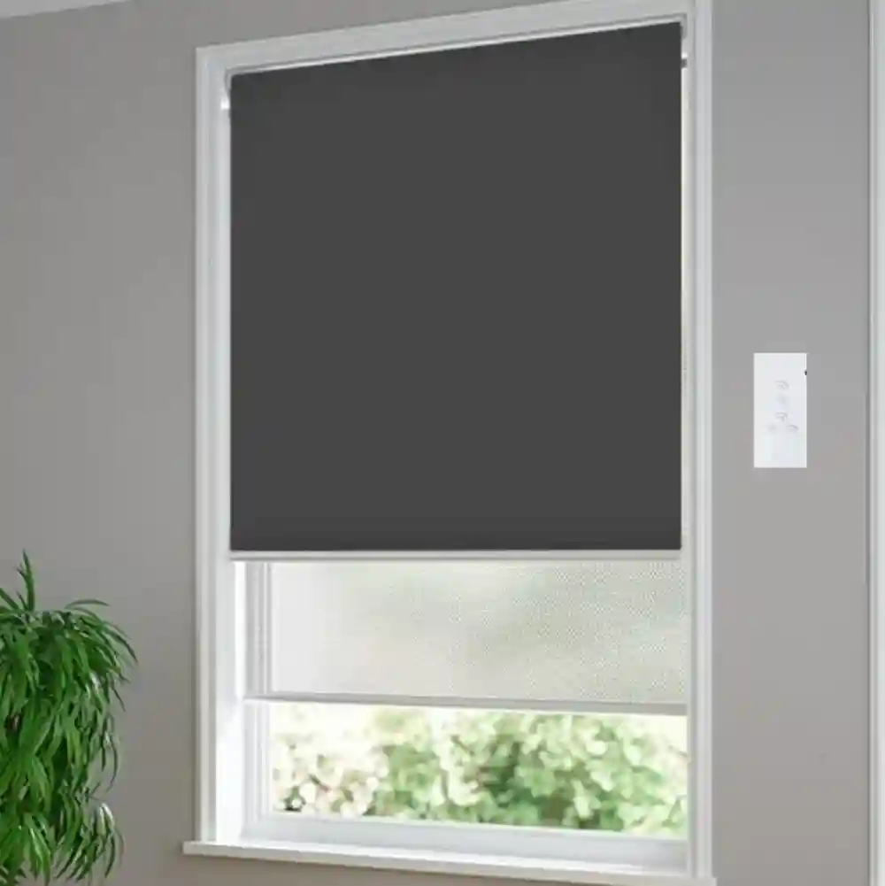 Customized Blinds