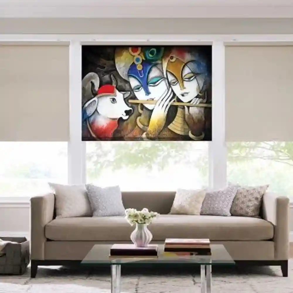 Customized Blinds