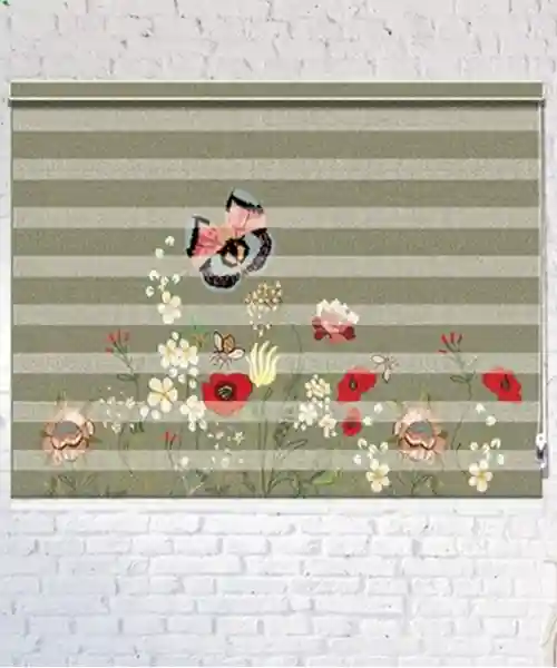 Customized Blinds