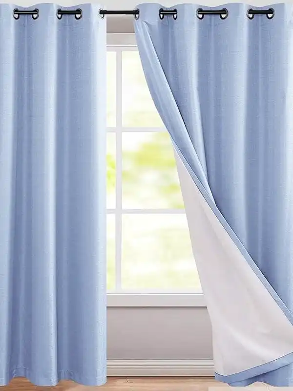 Dragon Mart Curtains