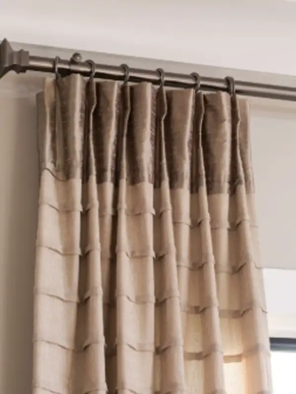 Drapery Curtains