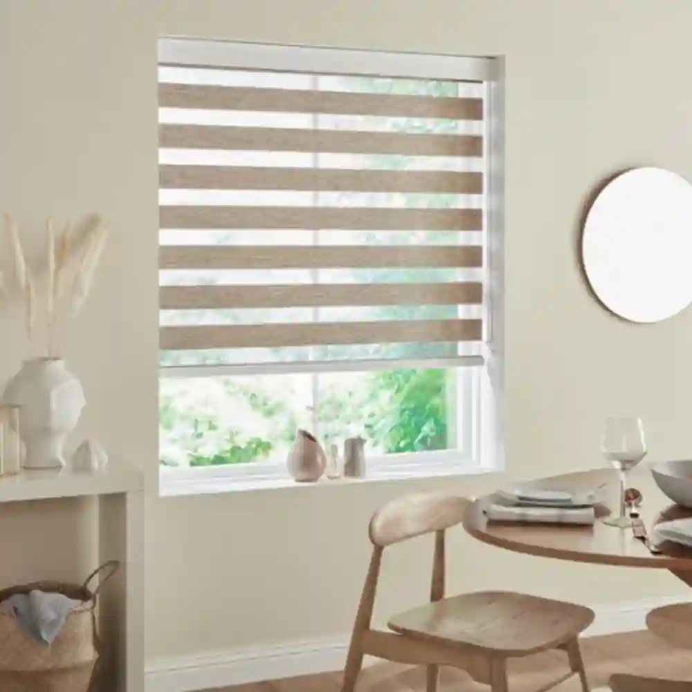 Duplex Blinds