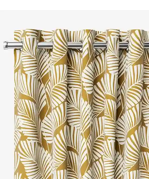 Eyelet Curtains
