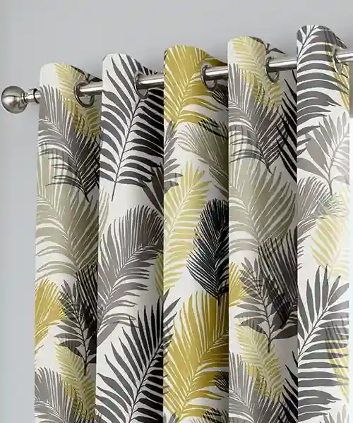 Eyelet Curtains