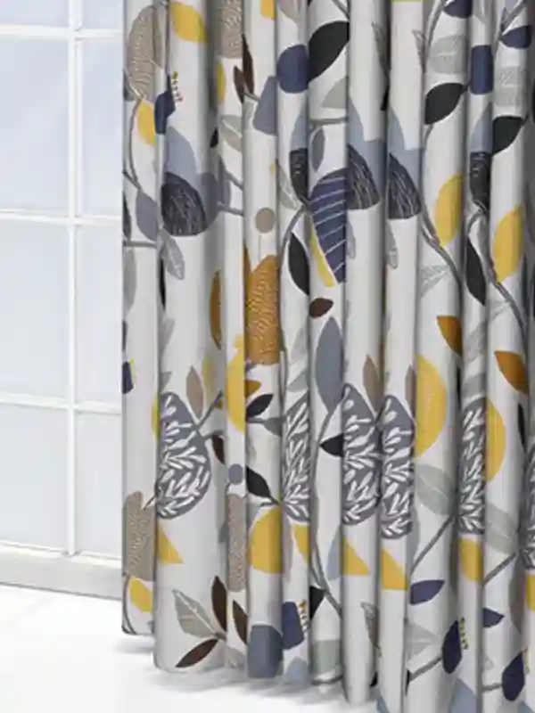 Eyelet Curtains