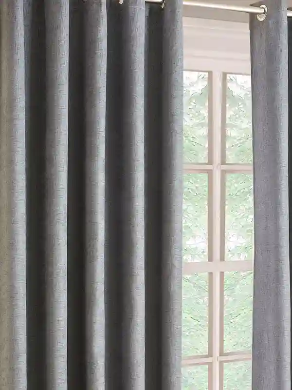 Eyelet Curtains