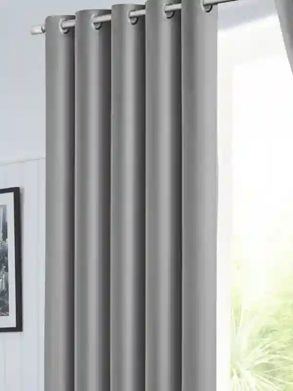 Eyelet Curtains