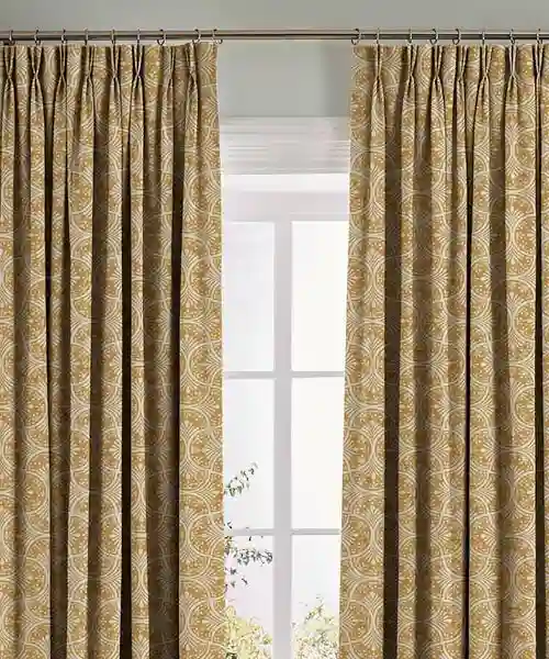 Eyelet Curtains