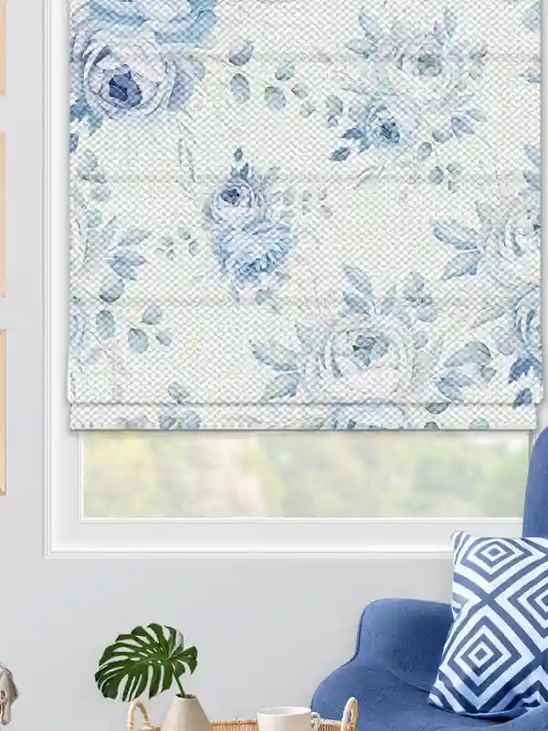 Printed Blinds