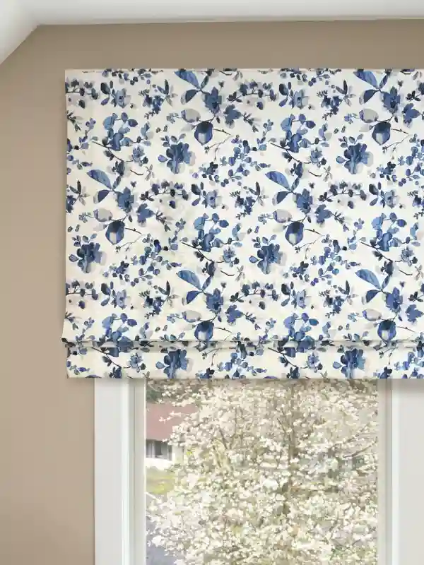Printed Blinds