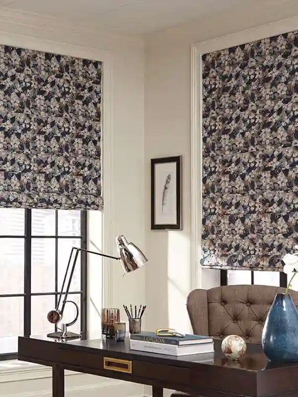 Printed Blinds