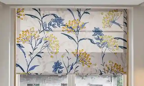Printed Blinds