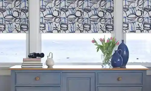 Printed Blinds