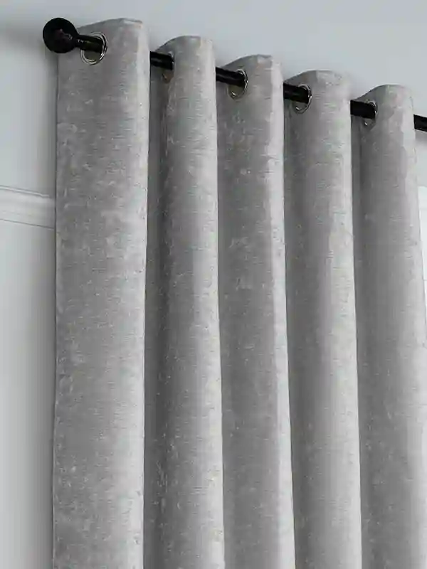 Eyelet Curtains