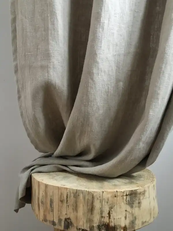 Linen Curtains