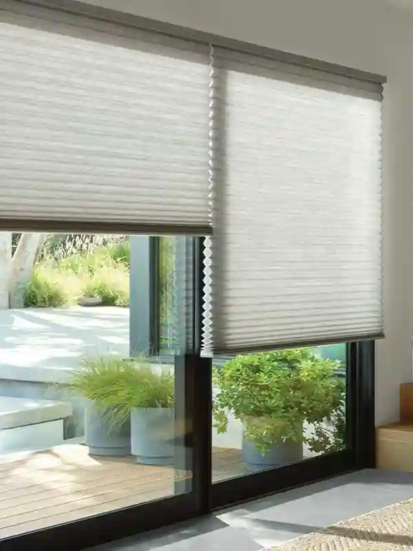Horizontal Blind