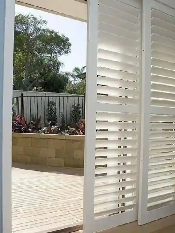 Horizontal Blind