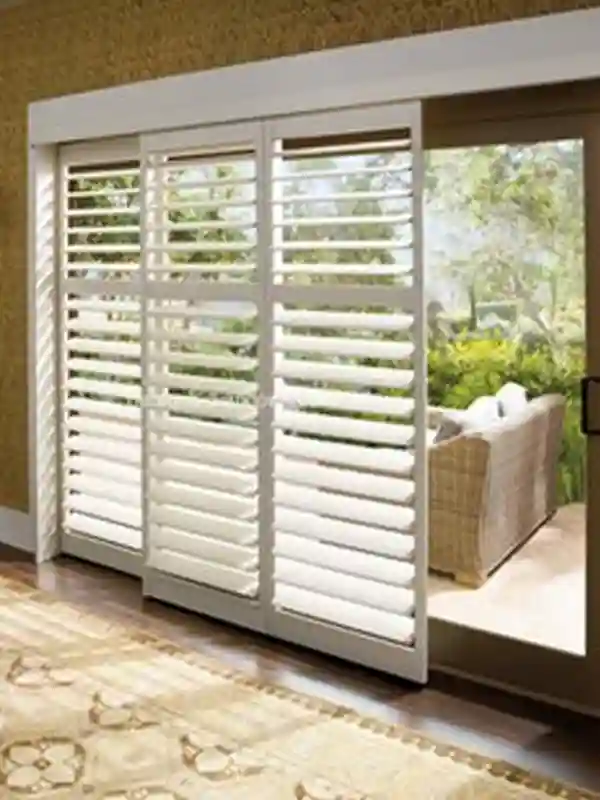 Horizontal Blind