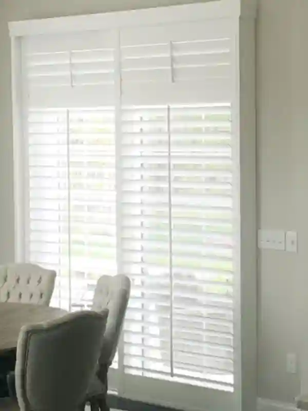 Horizontal Blind