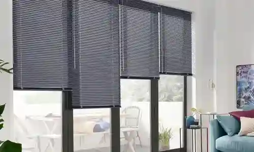 Horizontal Blind