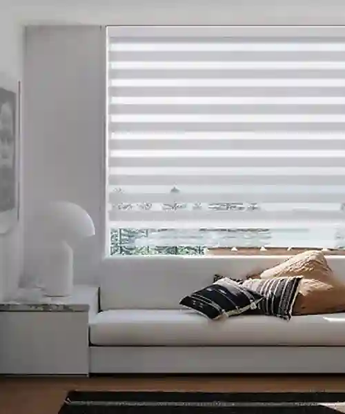 Horizontal Blind
